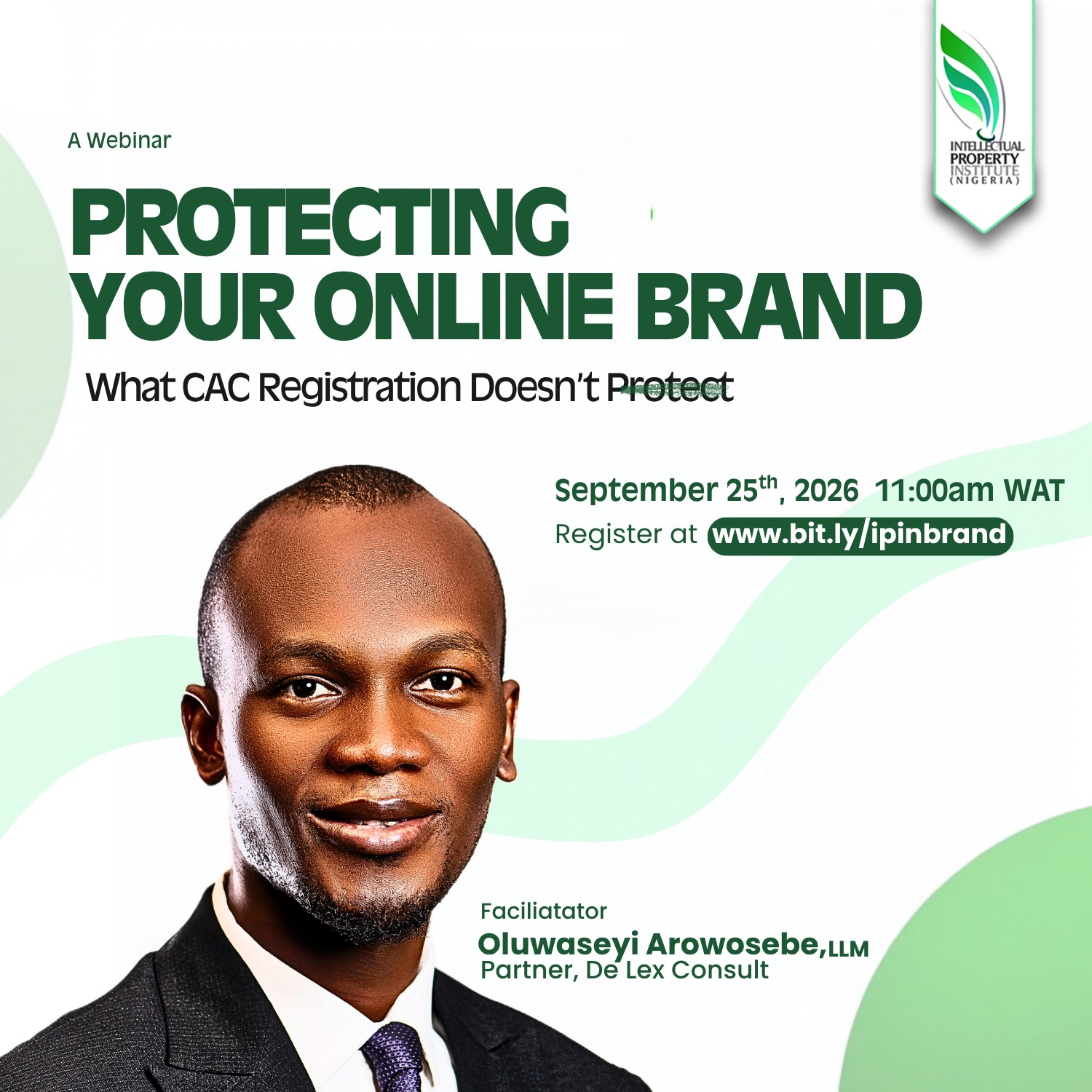 Protecting Your Online Brand